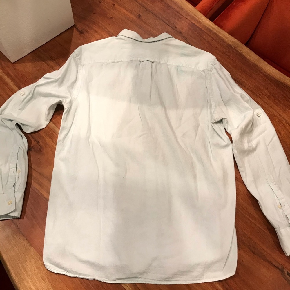 H&M Button down - Picture 3 of 3